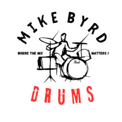 Mike Byrd Drums